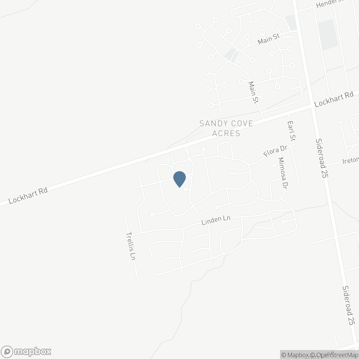 11 NATURE TRAIL ROAD, Innisfil, Ontario L9S 1R6
